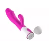 Vibrators Erolab Silicone Rose Pink