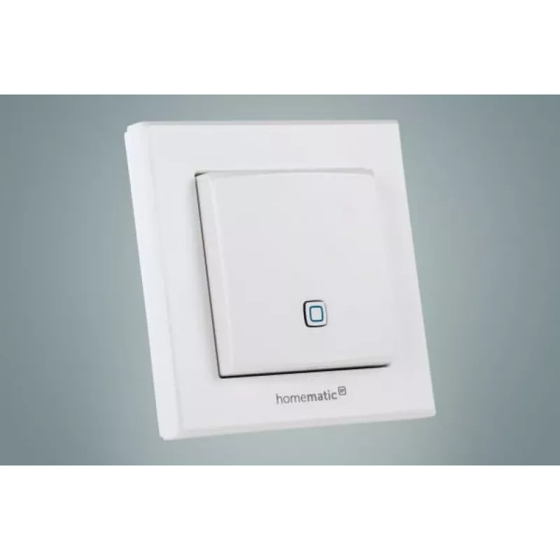eQ-3 AG Homematic IP HmIP-STH - temperatūras un mitruma sensors