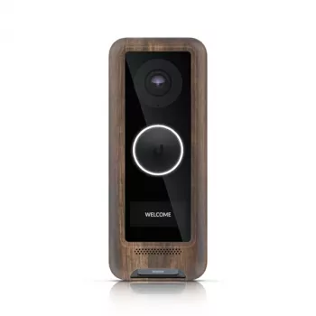 Pārsegs Polikarbonāta Ubiquiti UVC-G4-DB-Wood Viegls Izturīgs