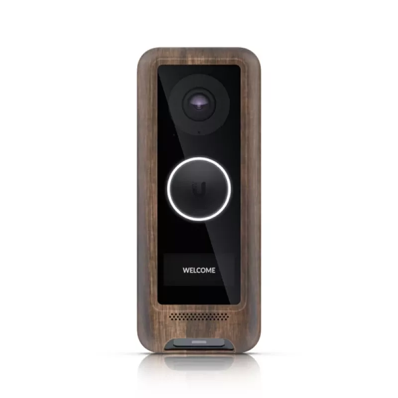 Pārsegs Polikarbonāta Ubiquiti UVC-G4-DB-Wood Viegls Izturīgs