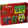 LEGO NINJAGO 71853 Džeja pūķa meha cīņa