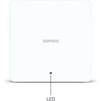 Piekļuves punkts Sophos AP6 420E 2.4GHz 5GHz 6GHz Wi-Fi 6