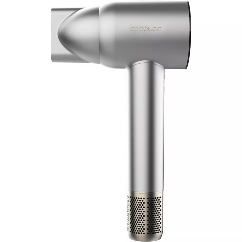 Matu žāvētājs Cecotec IoniCare RockStar Nano IonTech 1600W Aluminium