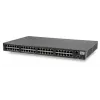Microchip Technology PD-9624GC - Ātrais Ethernet - Gigabit Ethernet - 10,100,1000 Mbit/s - IEEE 802.3af - IEEE 802.3at - IEEE 802.3bt - Melns - 1U - 100-240 V