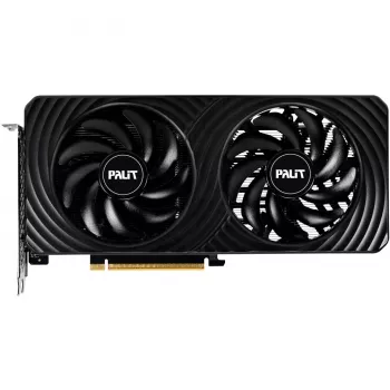 Palit GeForce RTX 5050 Dual 8GB GDDR7 grafikas karte