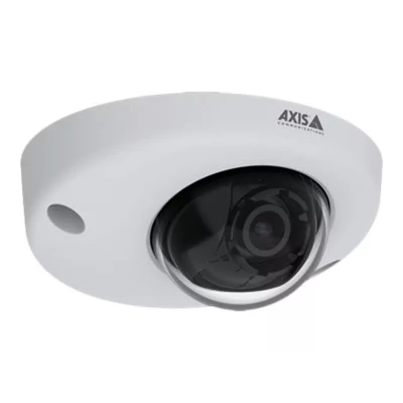IP Drošības kamera Axis 01933-021 1920 x 1080 pikseļi Kupola