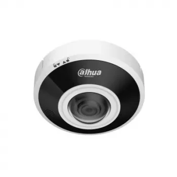 Dahua Technology IPC-EBW5641-AS drošības kamera Dome IP drošības kamera Iekštelpās un ārā 2560 x 2560 pikseļi Griesti
