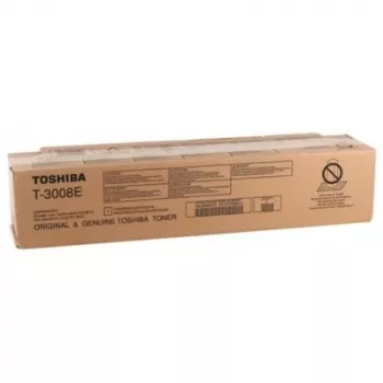 Toshiba T-3008E 6AJ00000151 melna tonera kasetne