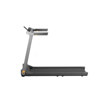 Skrejceļš Kingsmith G1 walkingpad — skriešanas laukums 440×1053 mm, maksimālais ātrums 12 km/h, salokāms, LED displejs
