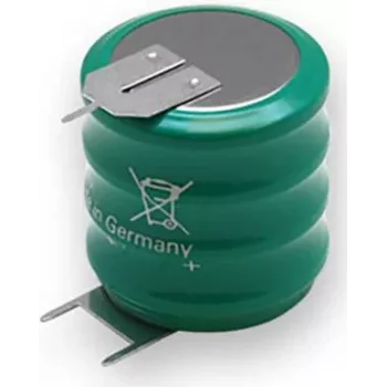 Uzlādējamā baterija Varta V4/250H-SLF++/- 250 mAh 4.8 V