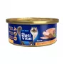 OptiVital mini bundžiņa - pieaugušu kaķu putiņa ar tītaru 85g