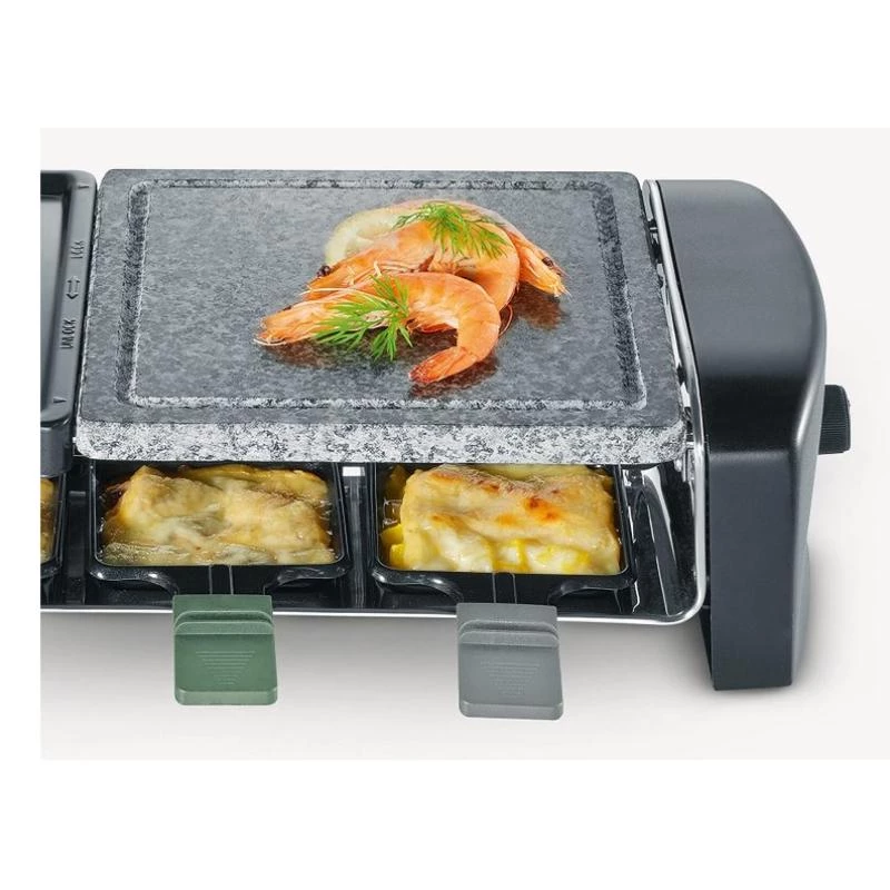 Raclette grils Severin RG 9645