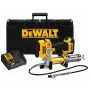 DeWALT DCGG571M1 elektriskā smērvielu padeves pistole