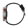 Smartwatch Garett Compass GPS sudraba — Garett Compass GPS srebrny