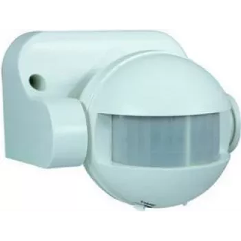 Kustības detektors vadu sienas REV 0075184112
