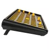 Ducky One 3 Hot-Swap Barebone SF tastatūra Gaming USB US angļu valoda melna