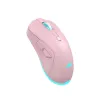 Pele Baracuda BGM-124 Turtle Pink TURTLE-P