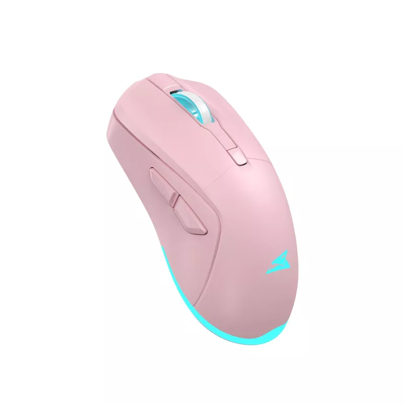 Pele Baracuda BGM-124 Turtle Pink TURTLE-P