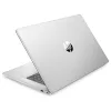 HP 17 cp2640ng – Portatīvais dators 17,3 collu Ryzen3 8GB 512GB SSD FHD Sudraba (C94HSEA)