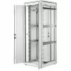 Digitus DN-31118 19 collu servera skapis (P x A x Dz) 800 x 2053 x 800 mm 42 U Pelēks, pelēks (RAL 7035)