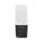FRACTAL DESIGN Meshify 2 Meshify 2 RGB balts TG Clear Tint