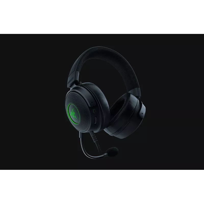 Austiņas Razer Kraken V3