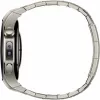 Viedpulkstenis HUAWEI WATCH 5, 1,5 collu AMOLED, 466×466, 46 mm titāna korpuss, Wi‑Fi, GPS, Sudrabs