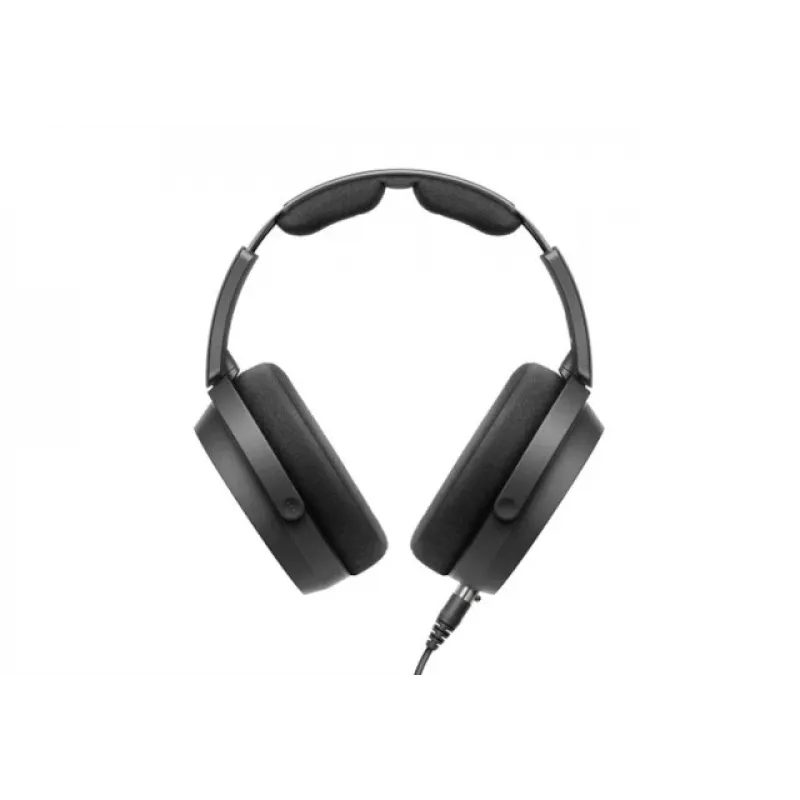 Sennheiser HD 490 PRO - profesionālas atsauces atvērtas studijas austiņas