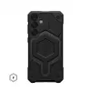 Urban Armor Gear Monarch Pro mobilā tālruņa maciņš 17 cm (6.7) Vāciņš Melns