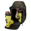 Thule 5157 Roundtrip Ritošā slēpju un snovborda zābaku mugursoma 60L Deep Khaki