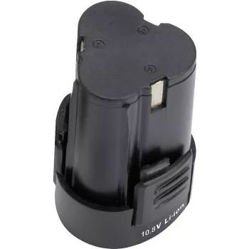 Bezvadu akumulatora komplekts Basetech 1493004 10,8V 1,5Ah Li-Ion