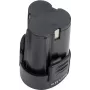 Bezvadu akumulatora komplekts Basetech 1493004 10,8V 1,5Ah Li-Ion