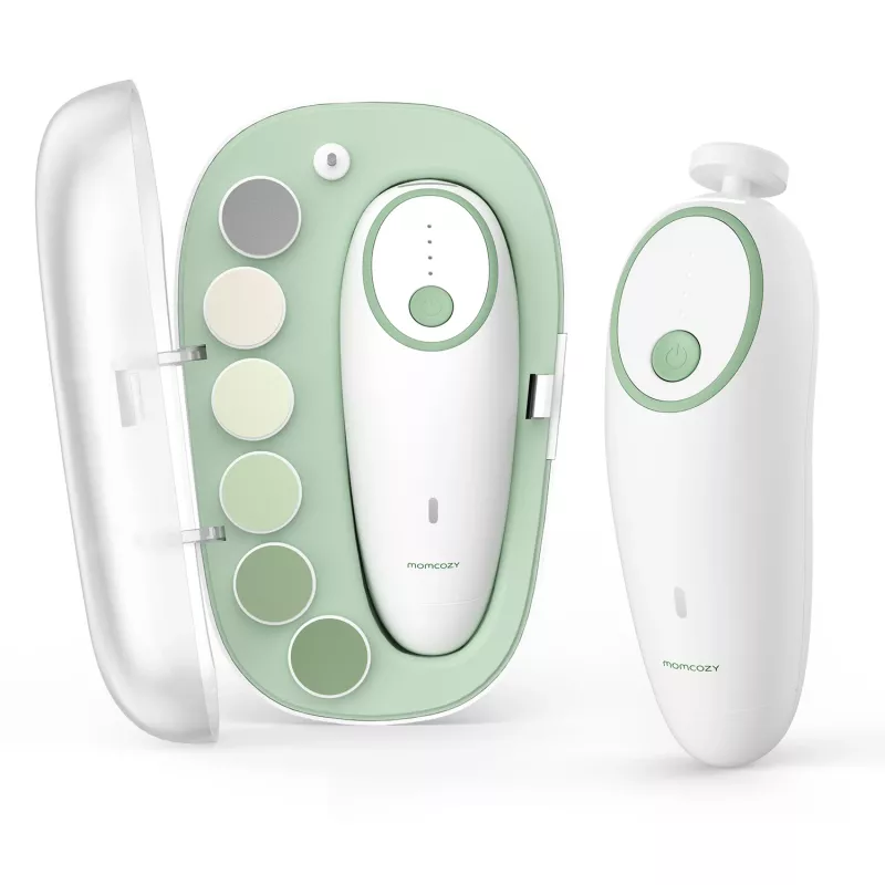 Momcozy NC013 elektriskais nagu vīlītis bērniem