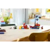 LEGO MARVEL 11208 Komandas Zirnekļcilvēka pirātu kuģis