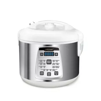 MULTIKATLS MAESTRO MR-792 17 programmas, 700 W