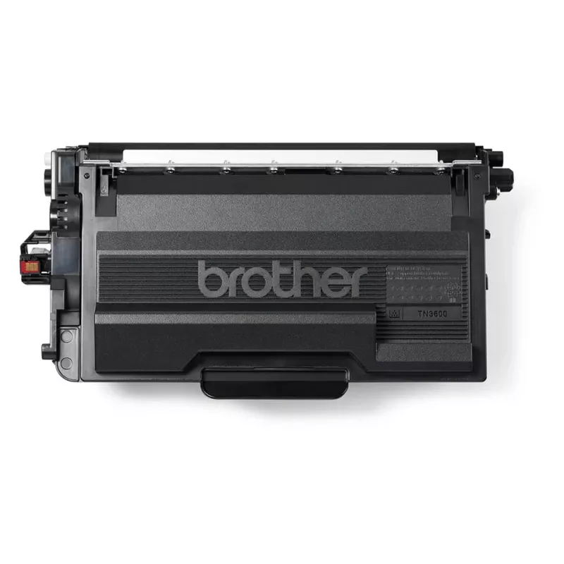 Toner Brother TN-3600 6000 lapas melna