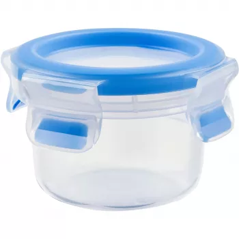 EMSA 508550 pārtikas uzglabāšanas trauks Apaļš 0,15 L Caurspīdīgs 1 gab.