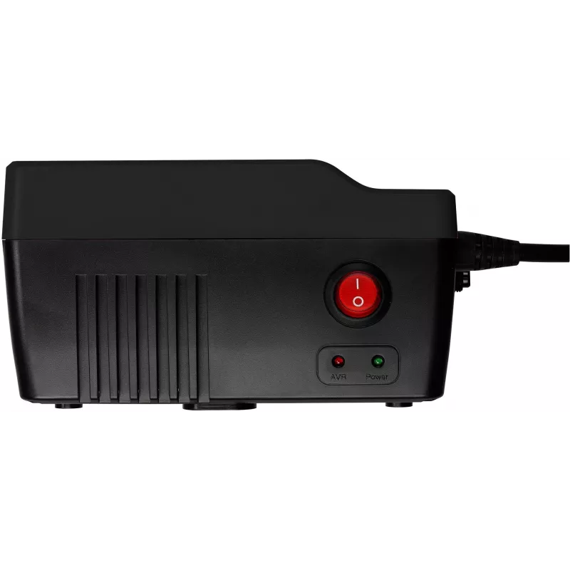 PowerWalker AVR 1000 automātiskais sprieguma regulators, 1000 VA