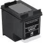 freecolor Cartridge HP 62XL melna atjaunota - atjaunota - saderīga