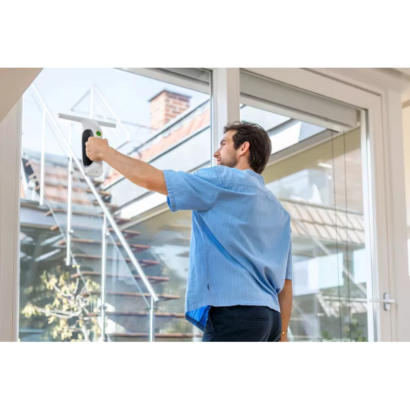 Logu tīrītājs KARCHER WV 2 Universal Care - 1.633-671.0