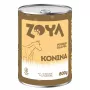 ZOYA Horse - mitrā suņu barība - 800g