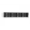 QNAP TL-R1220Sep-RP HDD/SSD korpuss Melns, Pelēks 2.5/3.5 collas