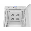 Lanberg FF01-6827-23SL rack cabinet 27U Floor mounted rack pelēka