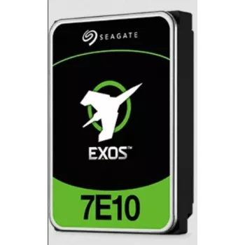 Seagate Enterprise ST6000NM020B iekšējais cietais disks 6 TB 7200 RPM 256 MB 3.5 collu SAS