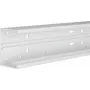 Hager BR6510019016 – Balta – polivinilhlorīds (PVC) – 2 m – 68 mm – 100 mm (BR6510019016)