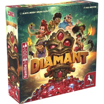 Diamant, galda spēle