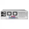 Supermicro 3U 8x 3,5 collu Hot-Swap SAS/SATA servera korpuss 2x 800W