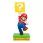 Galda lampa Paladone Super Mario Diorama Light — dekoratīva izgaismota diorāma galdam vai plauktam