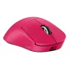 Pele Logitech G PRO X SUPERLIGHT 2 DEX RF bezvadu + USB Type-A
