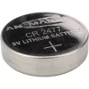 Vienreizēja baterija Ansmann CR2477